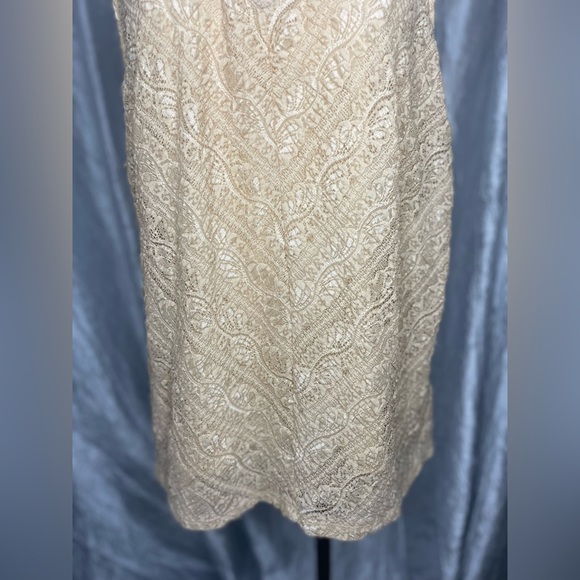 Emma James Woman NEW with tags V neck nylon tank top - Picture 3 of 12